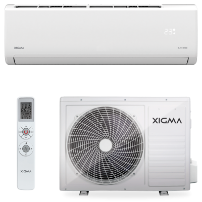 Xigma XG-SKY21RHA Sky сплит-система
