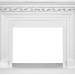 Портал Dimplex Valletta Symphony DF3020-EU/INT белый
