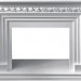 Портал Dimplex Valletta Symphony DF3020-EU/INT белый