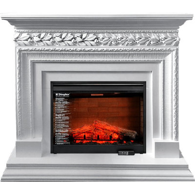 Портал Dimplex Valletta Symphony DF3020-EU/INT белый