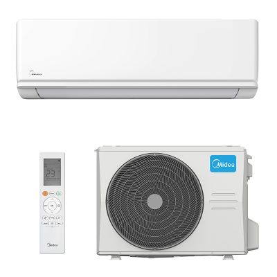 Midea MSAG2-24N8D0-I/MSAG2-24N8D0-O/-40 сплит-система инверторная