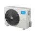 Midea MSAG2-24N8D0-I/MSAG2-24N8D0-O/-40 сплит-система инверторная