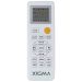 Xigma XG-EFD70RHA EXTRAFORCE сплит-система