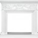 Портал Dimplex Palace Symphony DF3020-EU/INT белый с серебром