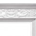 Портал Dimplex Palace Symphony DF3020-EU/INT белый с серебром
