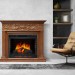 Портал Dimplex Palace Symphony DF3020-EU/INT белый с серебром
