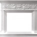 Портал Dimplex Palace Symphony DF3020-EU/INT белый с серебром