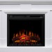 Каминокомплект Dimplex Coventry - Белый с очагом XHD28L-INT