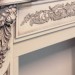 Каминокомплект Dimplex Lancaster - Темный дуб с очагом XHD26L-INT