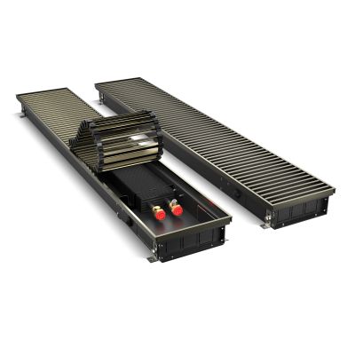 Royal Thermo atrium-75/200/2100-DG-U-DB внутрипольный конвектор