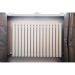 KZTO Гармония А40 1-500-6 трубчатый радиатор