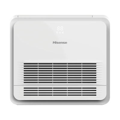 Hisense AKT-12UR4RK8 Wi-Fi внутренний блок консольного типа
