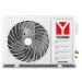YOSHIKAWA YAC-I-09WRNG NAGARA Inverter инверторная сплит-система