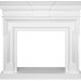 Портал Dimplex Torino Symphony DF3020/ Revillusion RBF 30 белый