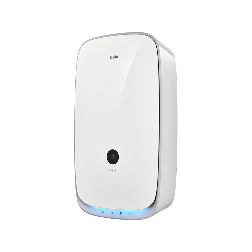 Ballu ONEAIR ASP-130 приточный очиститель воздуха
