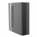 Hisense AS-10UW4RXVQH00AG(B) VISION PRO CARBON SUPERIOR FREE Match DC Inverter внутренний блок