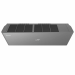 Hisense AS-10UW4RXVQH00AG(B) VISION PRO CARBON SUPERIOR FREE Match DC Inverter внутренний блок