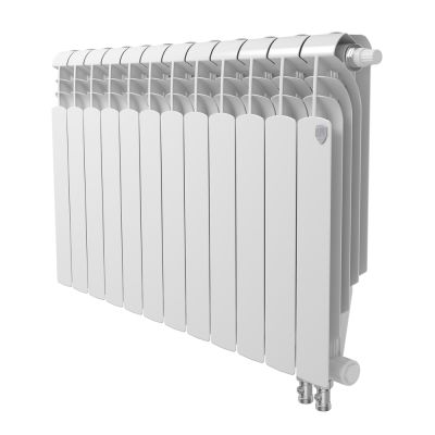 Royal Thermo Vittoria Super 500 2.0 VDL80 12 секций радиатор