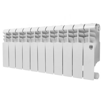 Royal Thermo Vittoria Super 300 11 секций радиатор