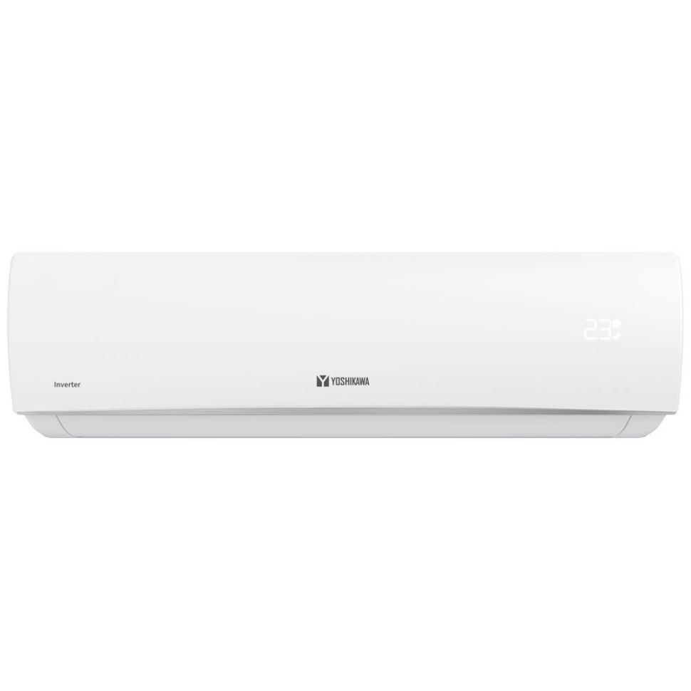 YOSHIKAWA YAC-I-12WRNG NAGARA Inverter инверторная сплит-система