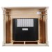 Портал Dimplex America Symphony DF3020/ Revillusion RBF 30 Белый дуб с патиной