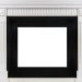 Портал Dimplex America Symphony DF3020/ Revillusion RBF 30 Белый дуб с патиной