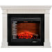 Портал Dimplex America Symphony DF3020/ Revillusion RBF 30 Белый дуб с патиной
