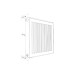 Royal Thermo VENTIL COMPACT Радиатор панельный VC22-500-800 RAL9016