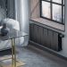 Royal Thermo PianoForte 300 VDR Noir Sable 12 секций радиатор