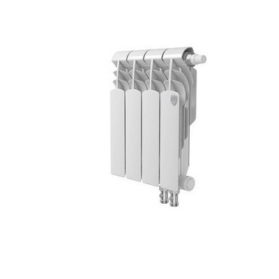 Royal Thermo Vittoria 350 VDR 4 секции радиатор