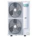 Hisense AUD-60UX4REH8 HEAVY EU DC Inverter R32 инверторная сплит-система канального типа