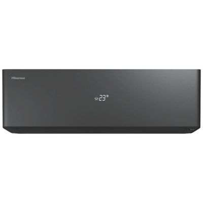 Hisense AS-13UW4RXVQH02G(B) VISION PRO 2.0 CARBON MULTI SUPERIOR DC Inverter инверторный внутренний блок мульти-сплит-системы