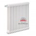 Zehnder 2056/14 секций радиатор RAL 9016 нижнее подключение