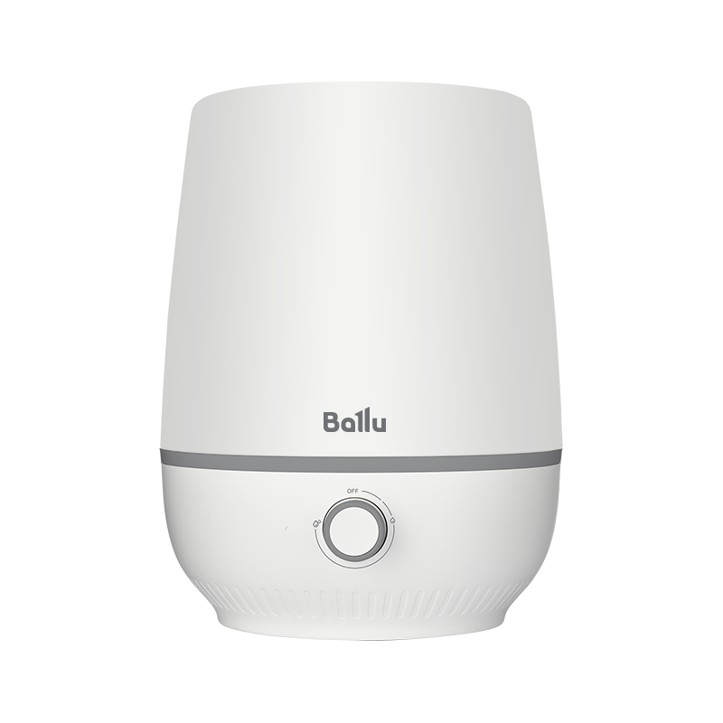Ballu UHB-450 T Gray ультразвуковой увлажнитель воздуха