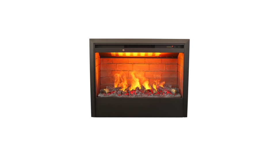 Электроочаг RealFlame Helios 26 3D