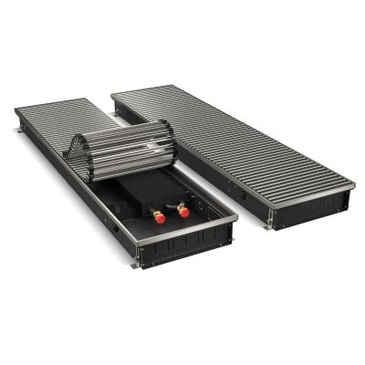 Royal Thermo atrium-90/300/900-DG-U-NA внутрипольный конвектор