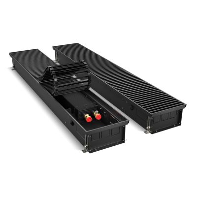 Royal Thermo atrium-110/200/1700-DG-U-BL внутрипольный конвектор