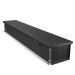 Royal Thermo atrium-150/200/1600-DG-U-BL внутрипольный конвектор