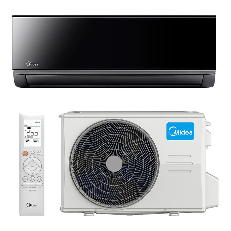 Midea MSAG4-18HRN8-I/MSAG4-18HRN8-O Persona сплит-система настенная