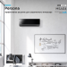 Midea MSAG4-18HRN8-I/MSAG4-18HRN8-O Persona сплит-система настенная