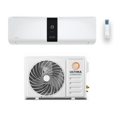 Ultima Comfort ELB-I07PN Elysium Inverter кондиционер инверторный