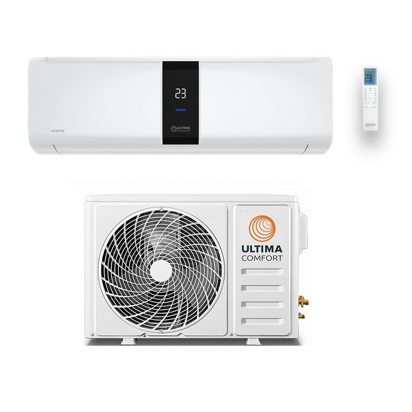 Ultima Comfort ELB-I07PN Elysium Inverter кондиционер инверторный