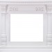 Портал Dimplex Nation Symphony DF3020/ Revillusion RBF 30 белый дуб