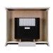 Портал Dimplex Nation Symphony DF3020/ Revillusion RBF 30 белый дуб