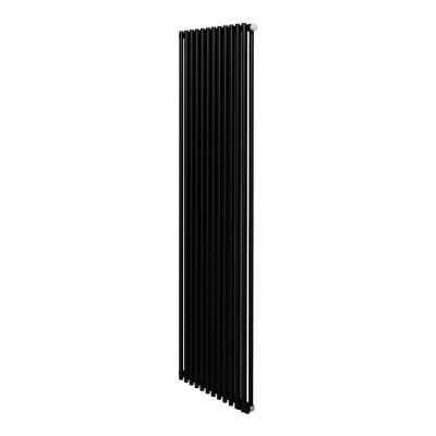 Royal Thermo Shift R22 VC2180 - 12 секций RAL9005m дизайн-радиатор