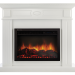 Портал Electrolux Bianco 25 белый