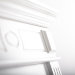 Портал Electrolux Bianco 25 белый