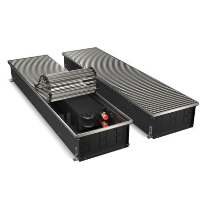 Royal Thermo atrium-150/300/1300-DG-U-NA внутрипольный конвектор