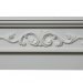 Портал Electrolux Noce Classic белый