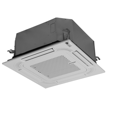 Hisense ACT-12UR4RCC8/PE-QEA/LD WI-FI внутренний блок кассетного типа